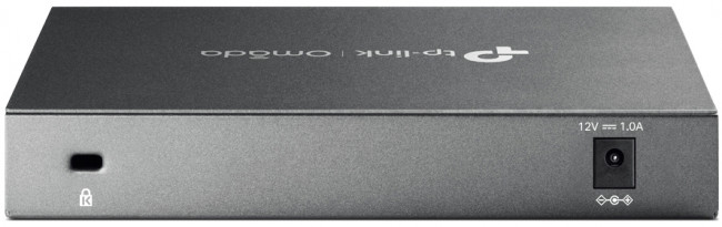 Маршрутизатор TP-Link ER605