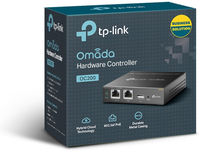 Контроллер TP-Link OC200