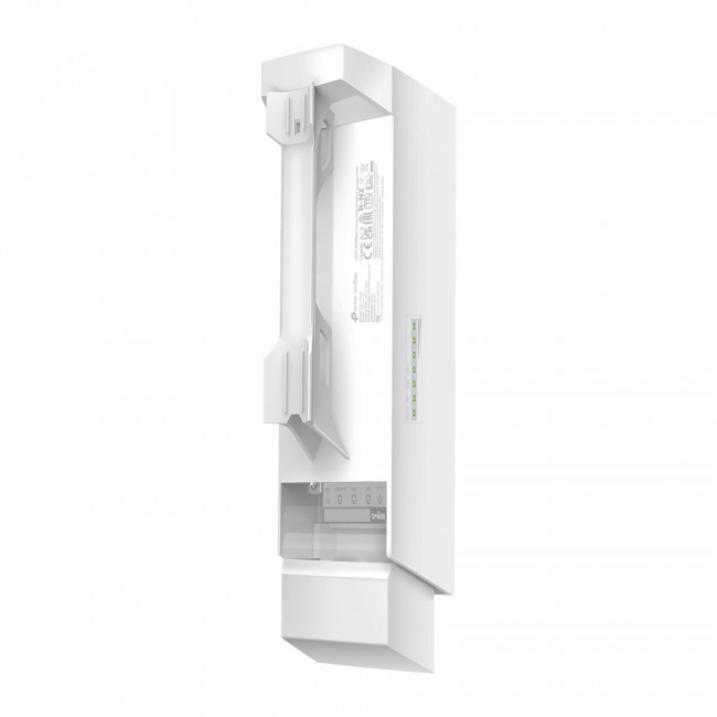 Точка доступа TP-Link EAP115-Bridge KIT — для бизнеса и офиса Точка доступа TP-Link EAP115-Bridge KIT — для бизнеса и офиса