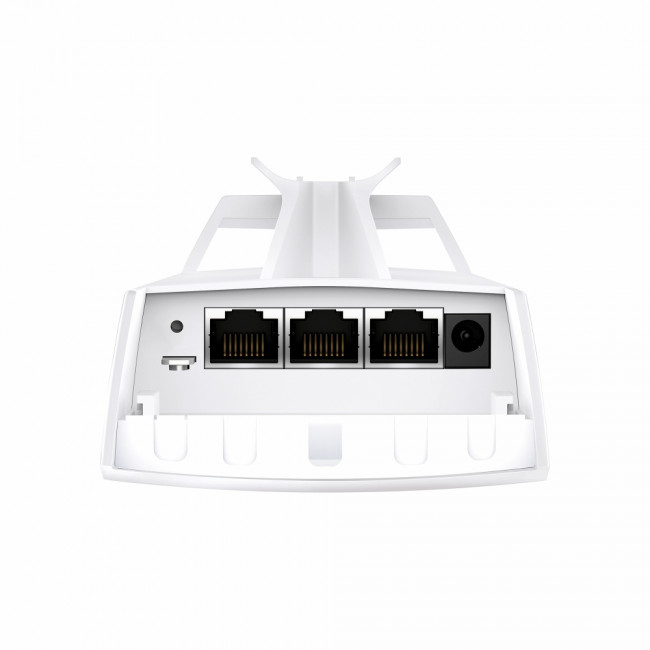 Точка доступа TP-Link EAP115-Bridge KIT — для бизнеса и офиса Точка доступа TP-Link EAP115-Bridge KIT — для бизнеса и офиса