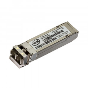 Оптический трансивер Intel E25GSFP28SR