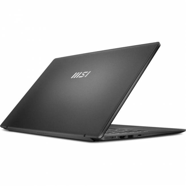 Ноутбук MSI 9S7-15S111-1281 — для бизнеса и офиса Ноутбук MSI 9S7-15S111-1281 — для бизнеса и офиса