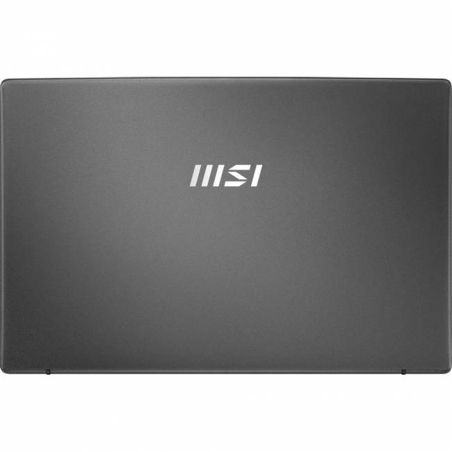 Ноутбук MSI 9S7-15S111-1281 — для бизнеса и офиса Ноутбук MSI 9S7-15S111-1281 — для бизнеса и офиса