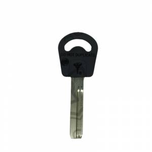 Заготовка вертикального ключа Mul-T-Lock: Профиль 013 Original
