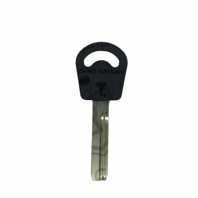 Заготовка вертикального ключа Mul-T-Lock: Профиль 013 Original — для бизнеса и офиса