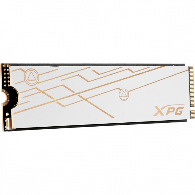 Твердотельный накопитель ADATA XPG MARS 980 BLADE (SMAR-980B-8TCS) — для бизнеса и офиса