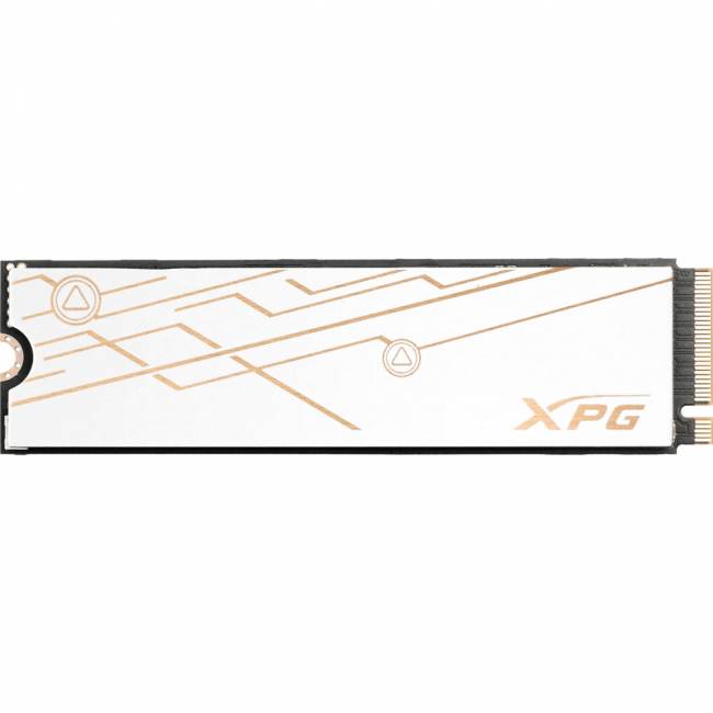 Твердотельный накопитель ADATA XPG MARS 980 BLADE (SMAR-980B-8TCS) — для бизнеса и офиса