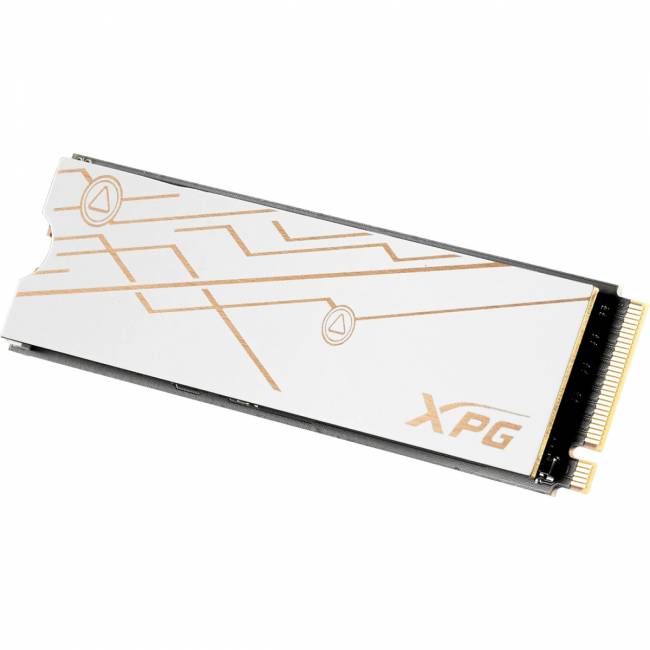 Твердотельный накопитель ADATA XPG MARS 980 BLADE (SMAR-980B-8TCS) — для бизнеса и офиса