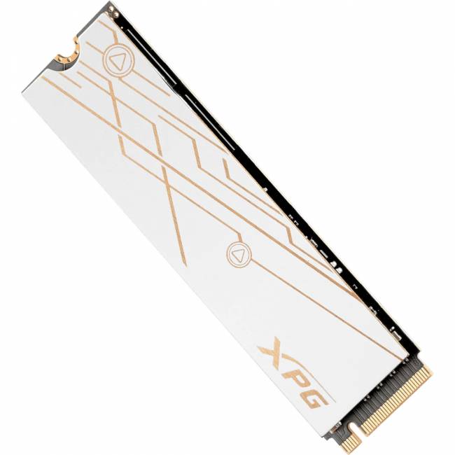 Твердотельный накопитель ADATA XPG MARS 980 BLADE (SMAR-980B-8TCS) — для бизнеса и офиса