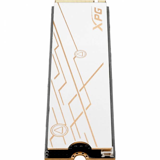 Твердотельный накопитель ADATA XPG MARS 980 BLADE (SMAR-980B-8TCS) — для бизнеса и офиса