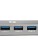 Кабель-концентратор USB 3.1 Type-Cm --> RJ-45+3port USB3.0(f)  Aluminum Shell VCOM <DH311A> VCOM DH311A