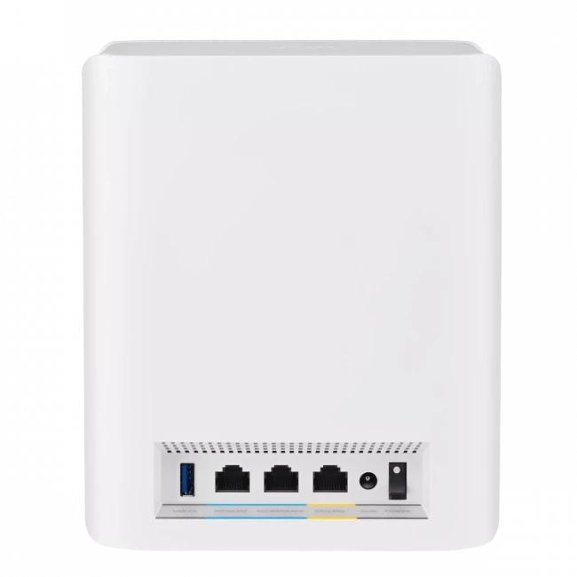 Маршрутизатор ASUS BT10(W-2-PK) ASUS BT10 (W-2-PK) (90IG08Y0-MO3C40) — для бизнеса и офиса Маршрутизатор ASUS BT10(W-2-PK) ASUS BT10 (W-2-PK) (90IG08Y0-MO3C40) — для бизнеса и офиса