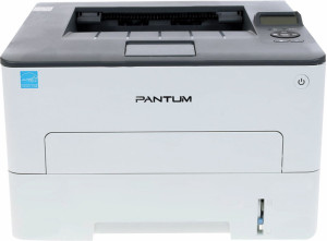 Принтер лазерный Pantum P3300DN Принтер лазерный Pantum P3300DN