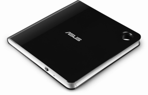 Устройство для записи оптических дисков ASUS SBW-06D5H-U Устройство для записи оптических дисков ASUS SBW-06D5H-U