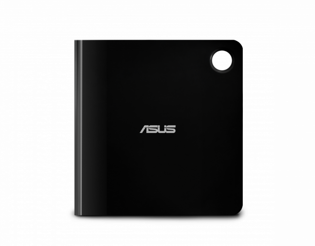 Устройство для записи оптических дисков ASUS SBW-06D5H-U — для бизнеса и офиса