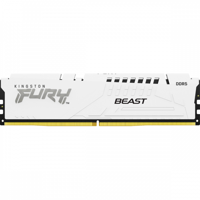 Память оперативная Kingston FURY Beast KF560C36BWE-32 — для бизнеса и офиса
