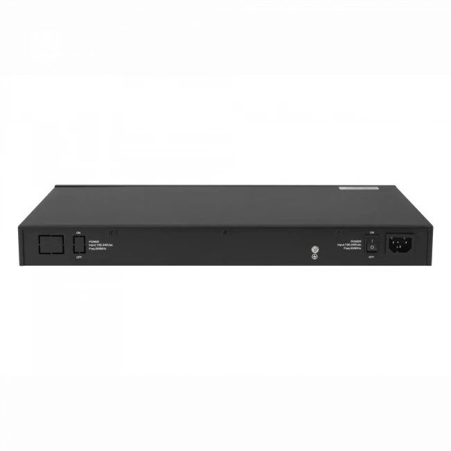 Коммутатор SNR SNR-S5310G-48TX — для бизнеса и офиса