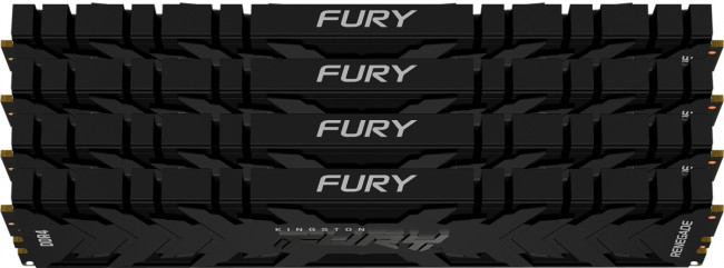 Память оперативная Kingston FURY Renegade KF436C16RB1K4/64 — для бизнеса и офиса