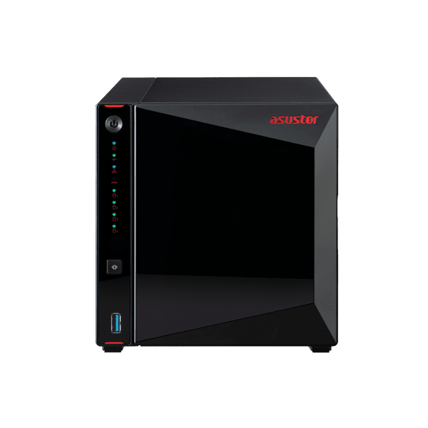 Сетевые хранилища данных ASUS 90IX0181-BW3S20 — для бизнеса и офиса Сетевые хранилища данных ASUS 90IX0181-BW3S20 — для бизнеса и офиса