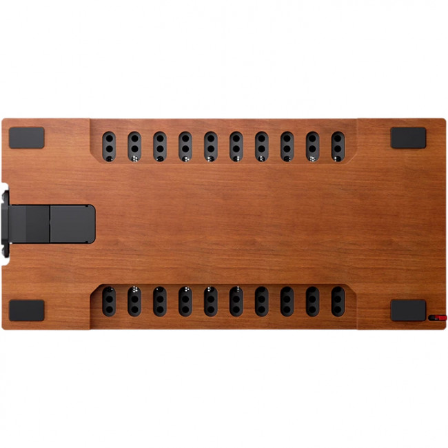 Корпус без блока питания JONSBO T9 Silver — для бизнеса и офиса Корпус без блока питания JONSBO T9 Silver — для бизнеса и офиса