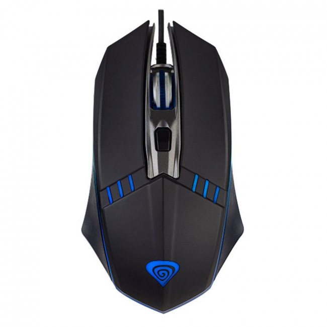 Мышь проводная игровая PERFEO Game черный + подсветка — для бизнеса и офиса Мышь проводная игровая PERFEO Game черный + подсветка — для бизнеса и офиса