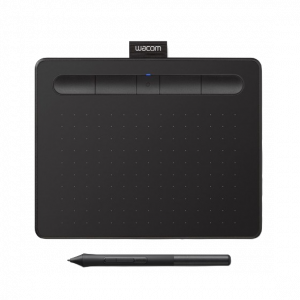 Графический планшет Wacom CTL-4100WLK-N Графический планшет Wacom CTL-4100WLK-N