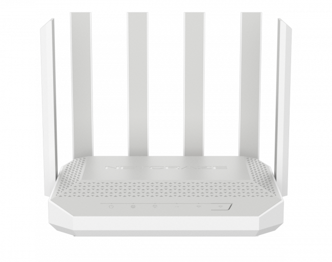 Маршрутизатор Netcraze Netcraze Hero 5G (NC-4110) — для бизнеса и офиса Маршрутизатор Netcraze Netcraze Hero 5G (NC-4110) — для бизнеса и офиса