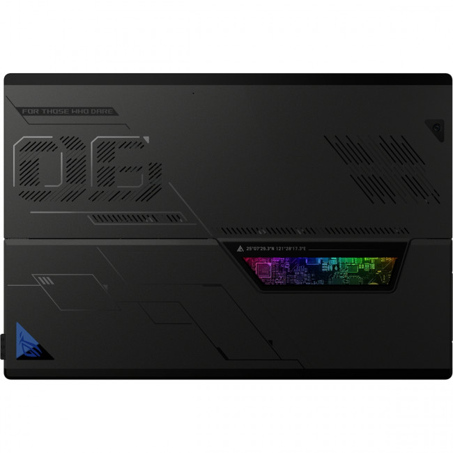 Ноутбук ASUS ROG Flow Z13 GZ301VV-MU023W (90NR0BH1-M001Z0) — для бизнеса и офиса