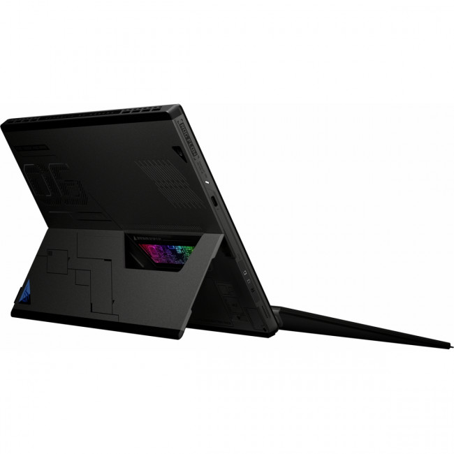 Ноутбук ASUS ROG Flow Z13 GZ301VV-MU023W (90NR0BH1-M001Z0) — для бизнеса и офиса