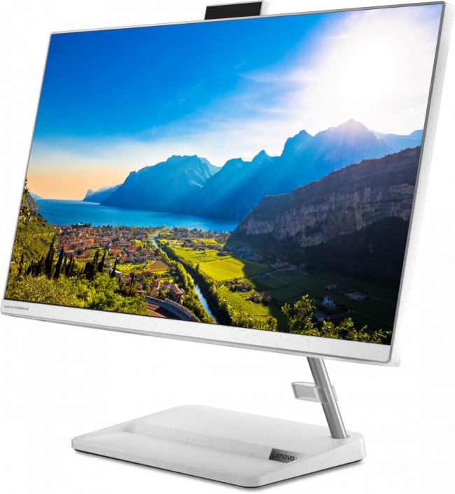 Моноблок Lenovo IdeaCentre AIO 3 24IAP7 — для бизнеса и офиса