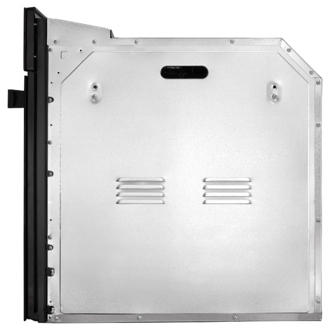 Электрический духовой шкаф Evelux EVELUX EO 640 PB Электрический духовой шкаф Evelux EVELUX EO 640 PB