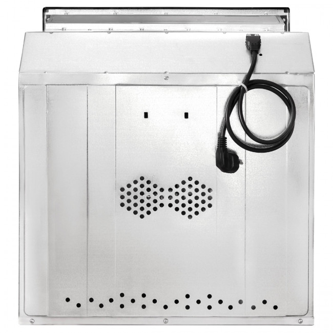 Электрический духовой шкаф Evelux EVELUX EO 640 PB Электрический духовой шкаф Evelux EVELUX EO 640 PB