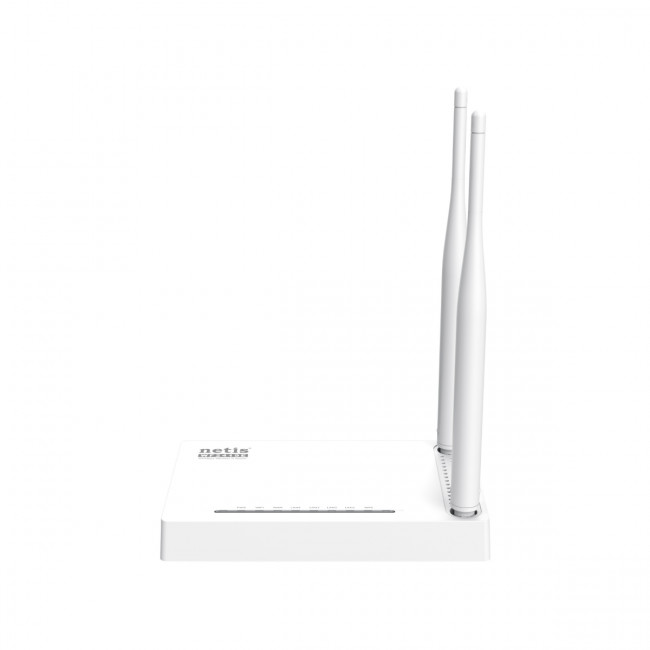 Маршрутизатор Netis WF2419E — для бизнеса и офиса