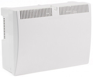 65 СКАТ-2400И7 источник питания 24В 4,5А корпус под АКБ 2х12Ач холодный пуск СС ТР ПБ Бастион СКАТ-2400И7