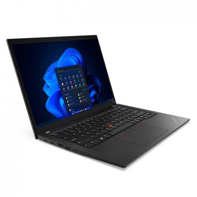 Ноутбук Lenovo ThinkPad P14s G3 — для бизнеса и офиса
