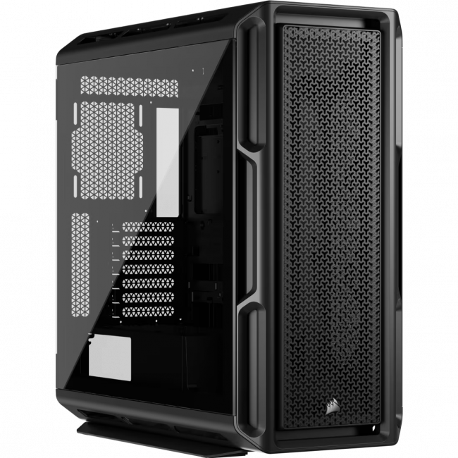Корпус без блока питания Corsair CC-9011300-WW — для бизнеса и офиса