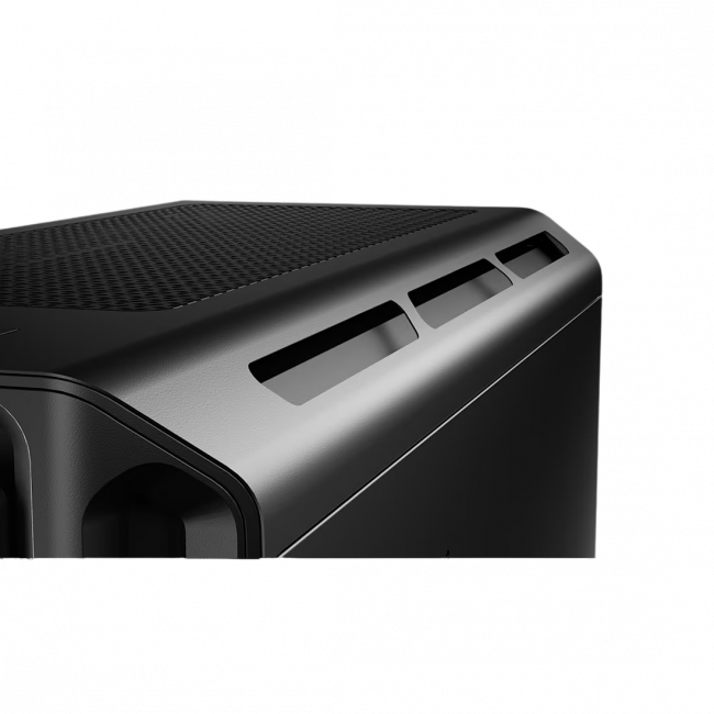 Корпус без блока питания Corsair CC-9011300-WW — для бизнеса и офиса