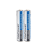 Батарейка GoPower LR03 AAA Shrink 2 Alkaline 1.5V (2/40/800) коробка (40 шт.) GoPower LR03 AAA Shrink 2 Alkaline 1.5V (00-00015600)