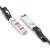 Твинаксиальный медный кабель FS SFP 10G-PC03 — для бизнеса и офиса Твинаксиальный медный кабель FS SFP 10G-PC03 — для бизнеса и офиса