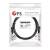 Твинаксиальный медный кабель FS SFP 10G-PC03 — для бизнеса и офиса Твинаксиальный медный кабель FS SFP 10G-PC03 — для бизнеса и офиса