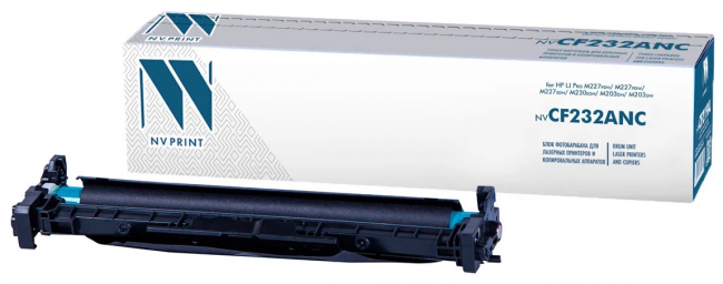 Барабан Ninestar OC-CF232A