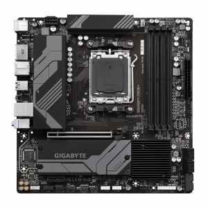 Материнская плата GIGABYTE B650M DS3H