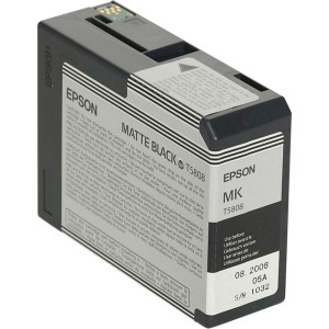 Картридж Epson C13T580800