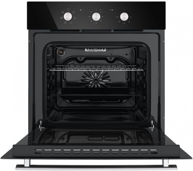 Шкаф духовой электрический HOMSair OEF657BK HOMSair OEF657BK — для бизнеса и офиса