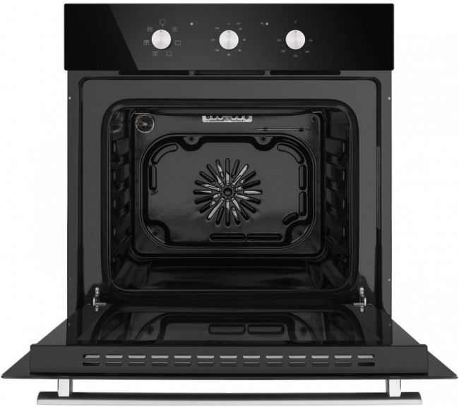 Шкаф духовой электрический HOMSair OEF657BK HOMSair OEF657BK — для бизнеса и офиса