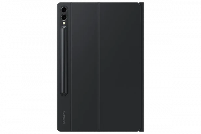 Чехол Samsung Electronics Book Cover Keyboard Tab S9+ EF-DX815BBRGRU — для бизнеса и офиса