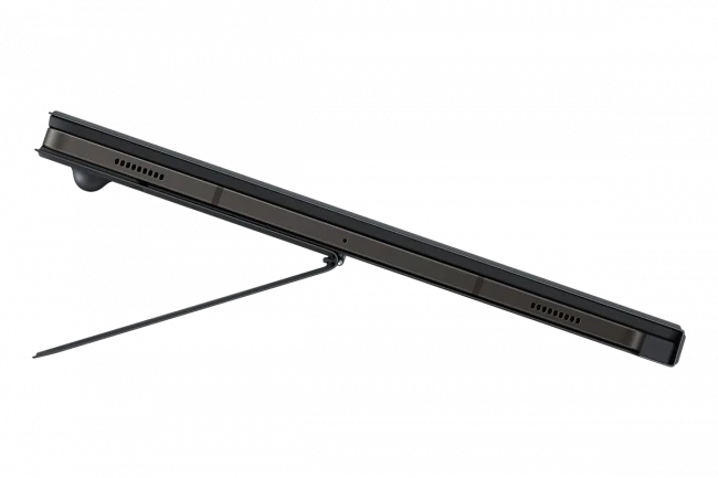 Чехол Samsung Electronics Book Cover Keyboard Tab S9+ EF-DX815BBRGRU — для бизнеса и офиса