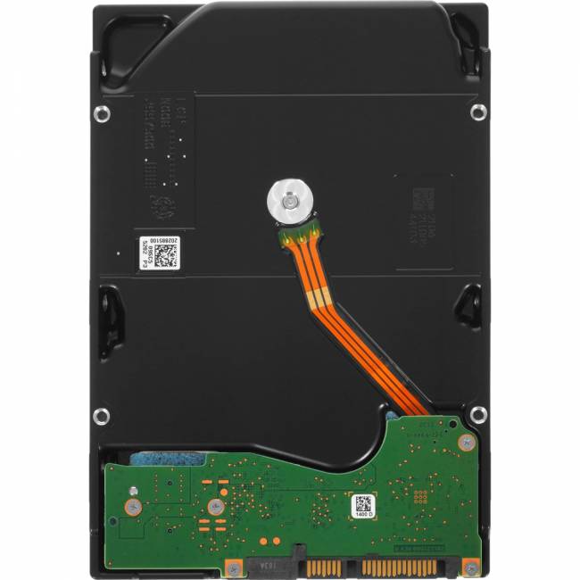 Модуль памяти Seagate ST20000NM007D — для бизнеса и офиса