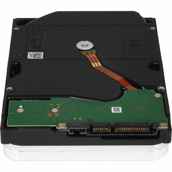 Модуль памяти Seagate ST20000NM007D — для бизнеса и офиса