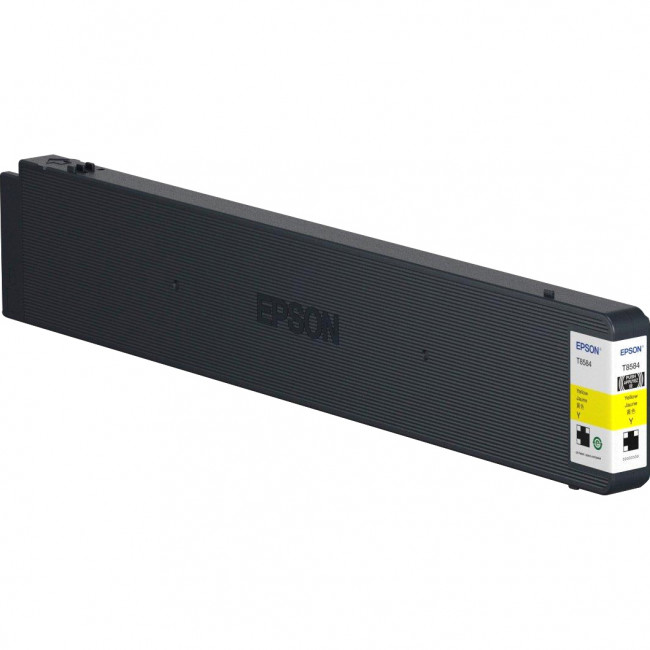 Картридж Epson C13T02S400 — для бизнеса и офиса